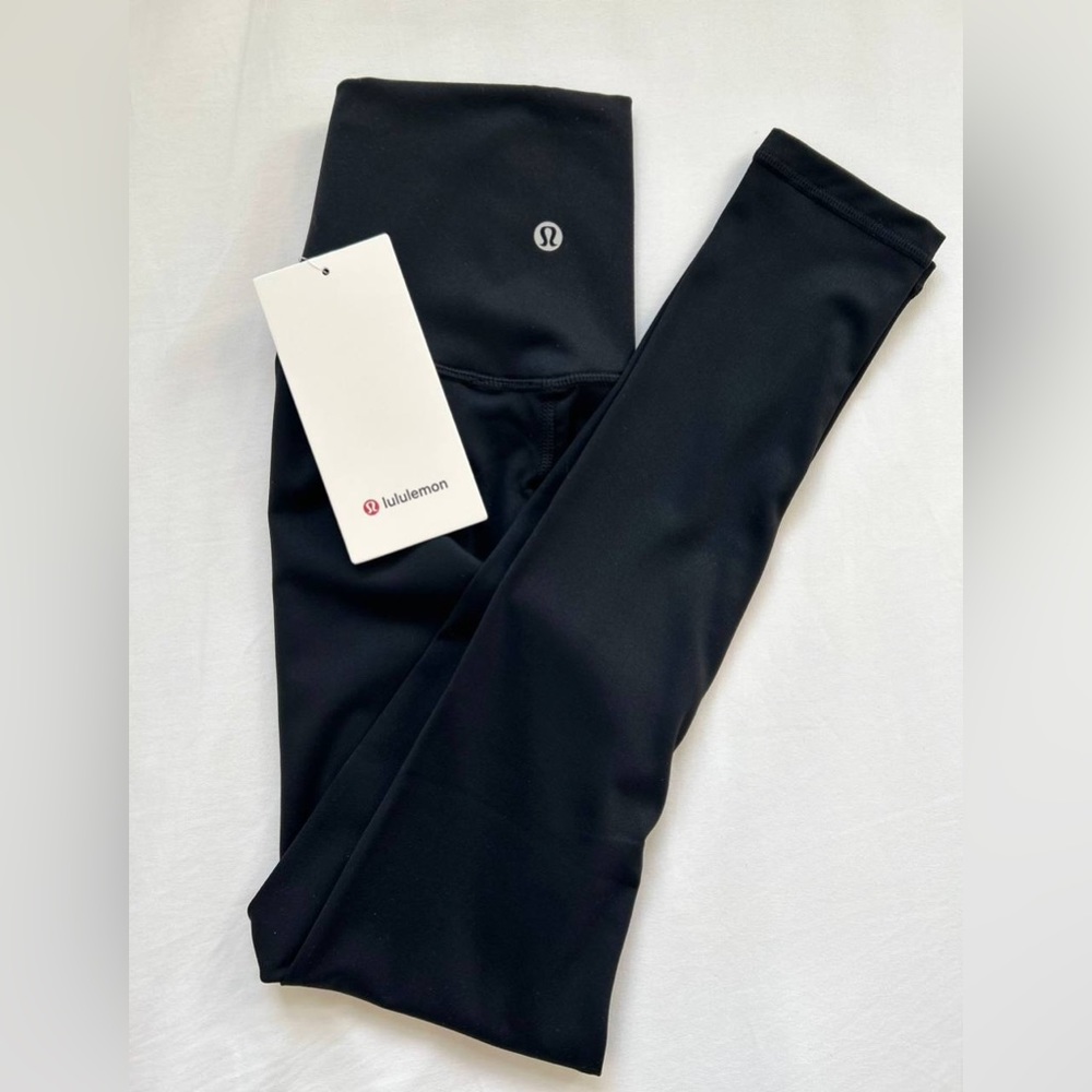 Lululemon Leggings - Picture 2 of 6